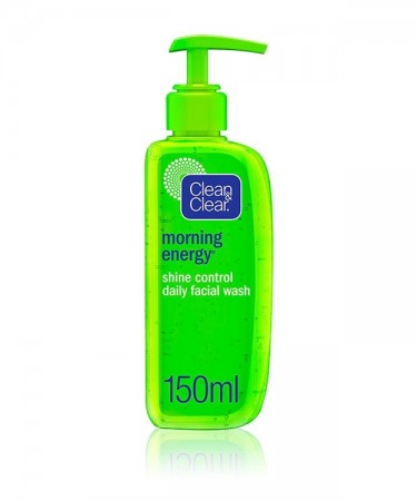 CLEAN CLEAR S&P 150ML