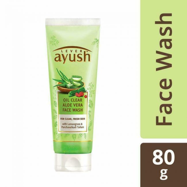 Ayush Oil Clear Face Wash G Best Online Pharmacy In Sri Lanka