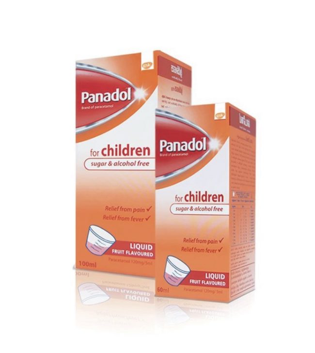 PANADOL SYRUP 60ML – Best Online Pharmacy in Sri Lanka | Pharmacies in ...