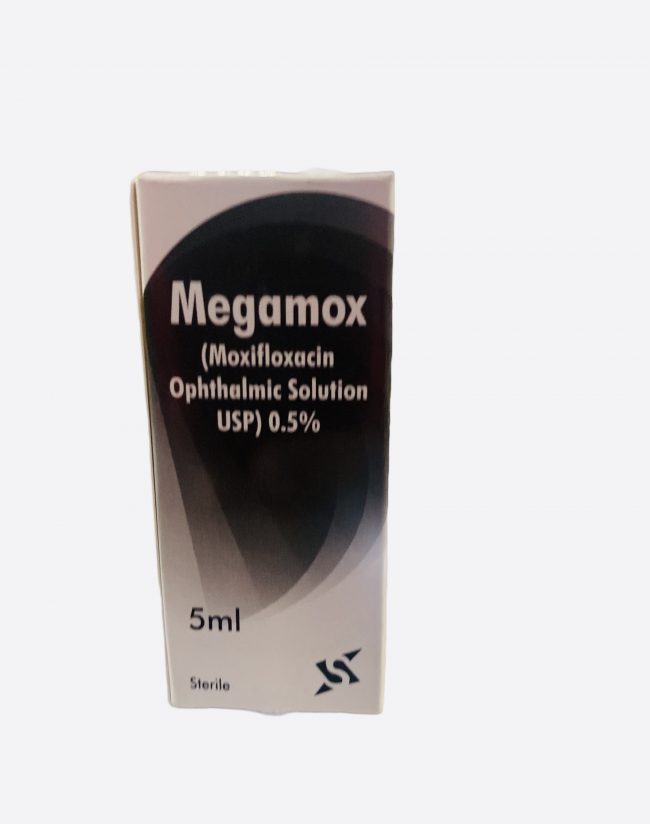 megamox 1g